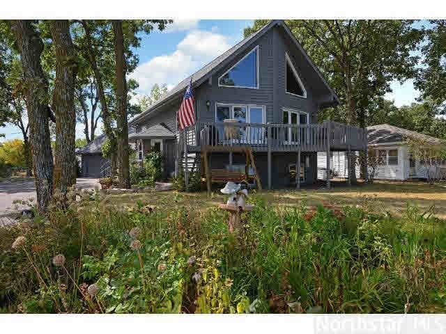 161 Lakeshore Dr, Big Lake, MN 55309 - photo 1