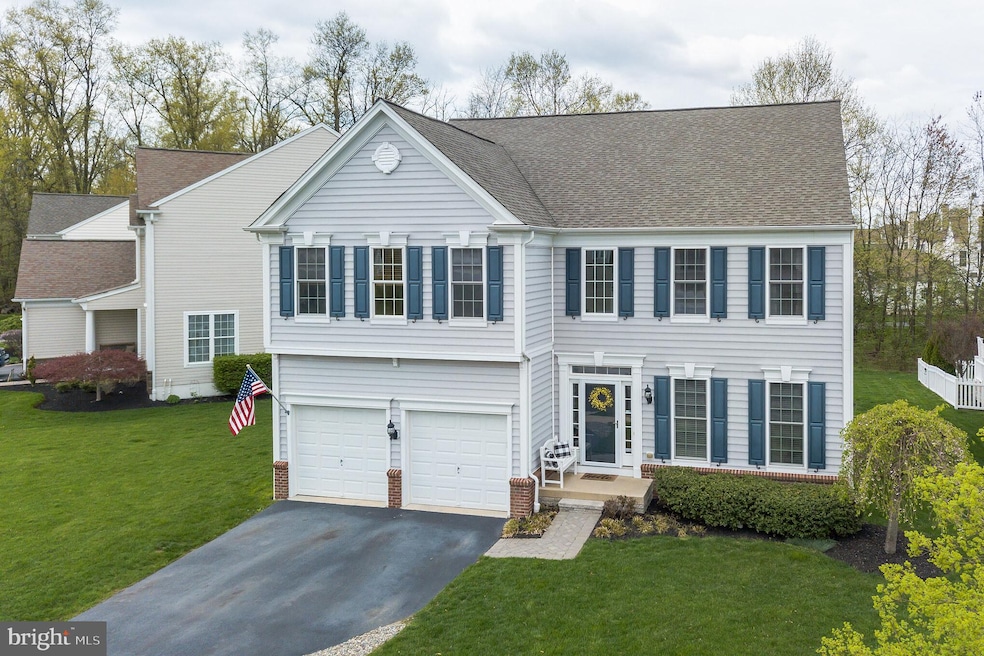 220 Liberty Trail Ct W, Fountainville, PA 18923 - photo 1