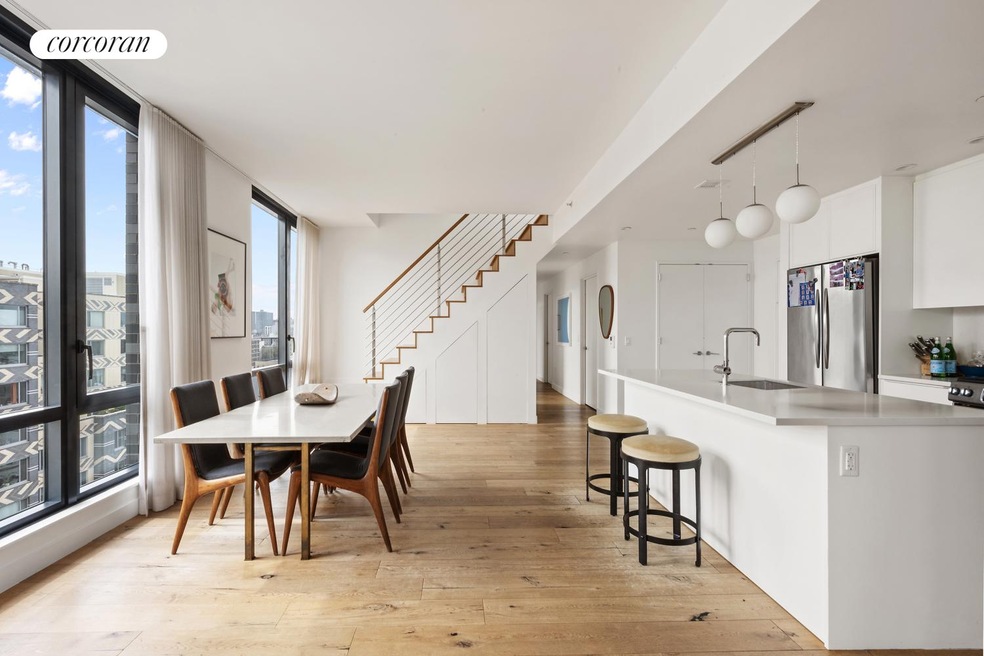 The Adeline unit 12D, New York, NY 10026 - photo 1