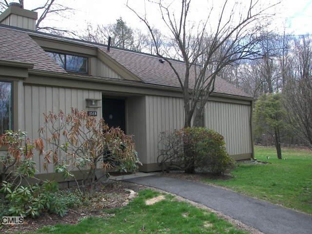 858 Heritage Village unit B, Southbury, CT 06488 - photo 1