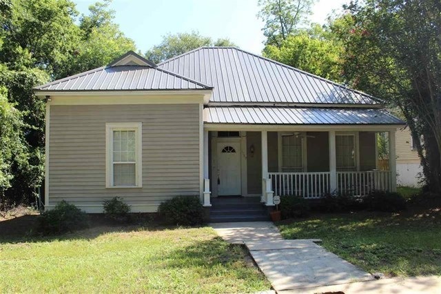 709 Rembert Ave, Macon, GA 31201 - photo 1