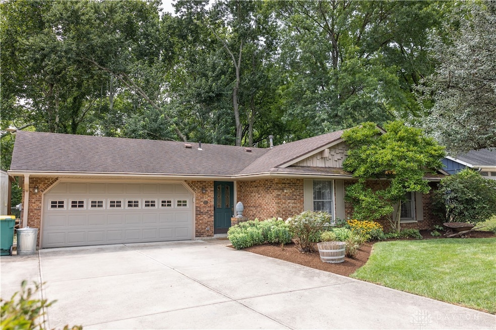 5 Whispering Pines St, Springboro, OH 45066 - photo 1