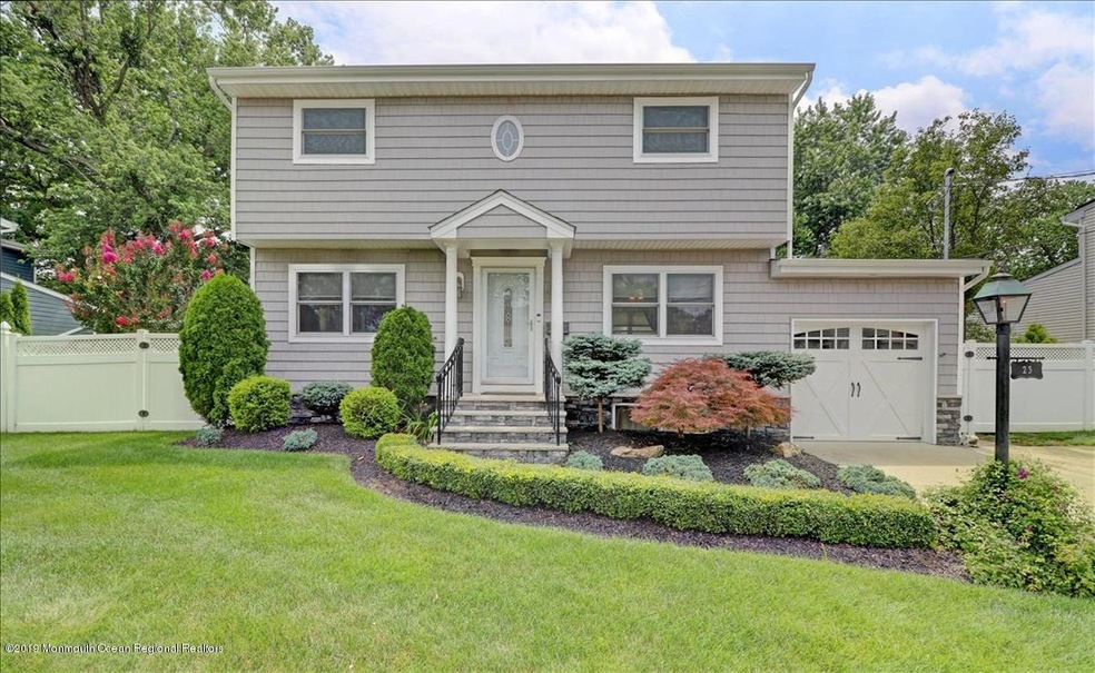 23 Lafayette Dr, Hazlet, NJ 07730 - photo 1