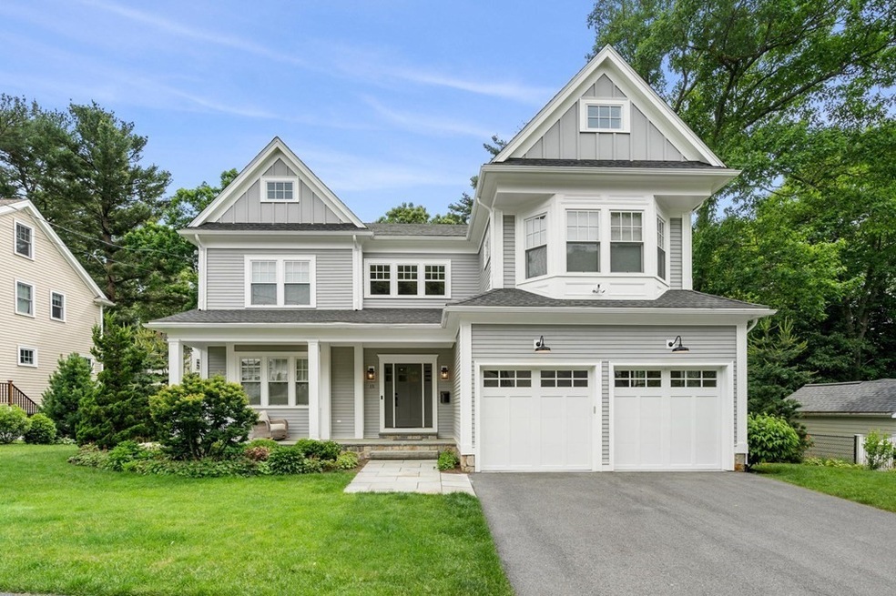 15 Parker Rd, Needham Heights, MA 02494 - photo 1