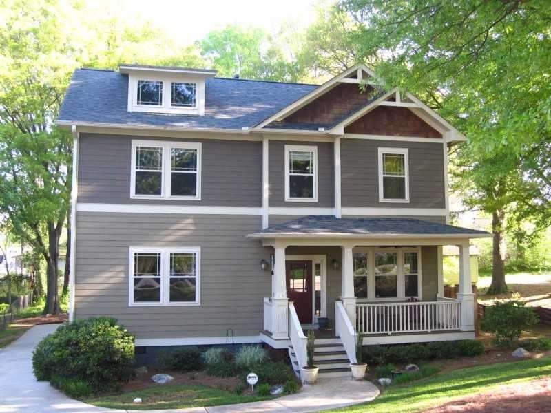 Exterior Front. Welcome Home