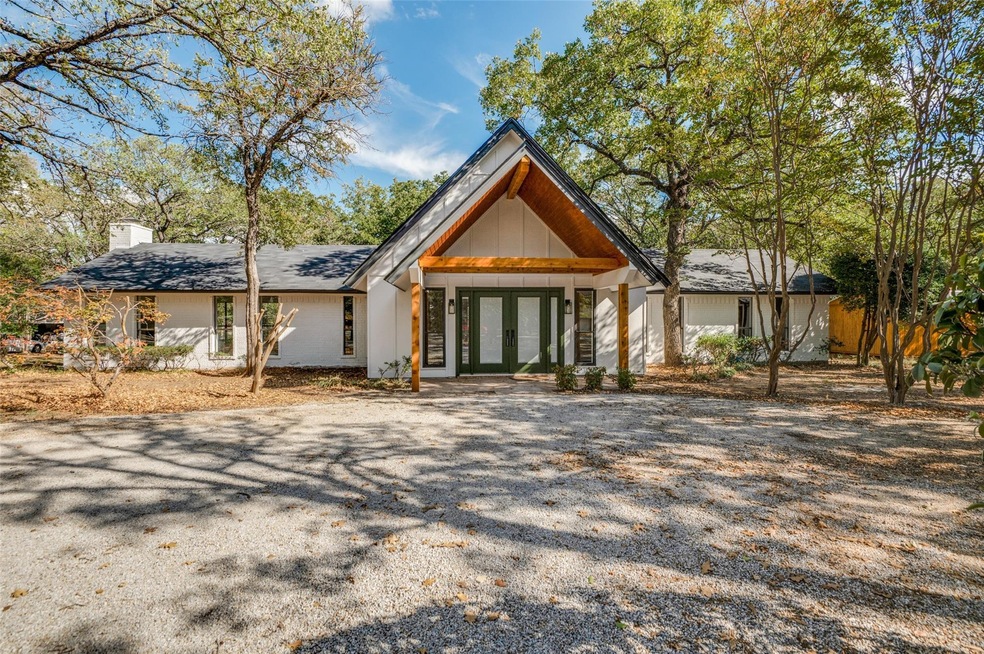 197 County Road 3418, Bridgeport, TX 76426 - photo 1