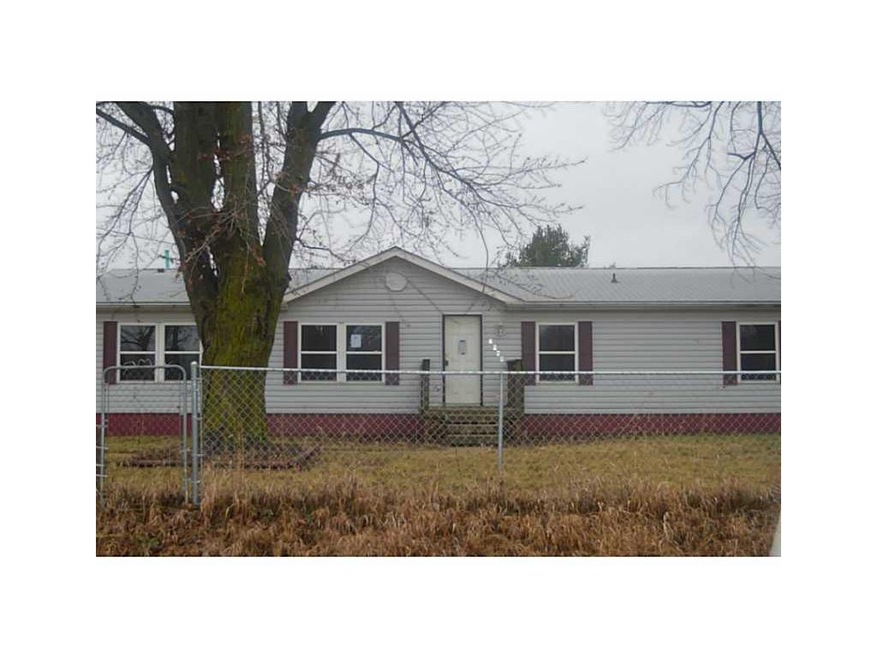 Front Exterior.