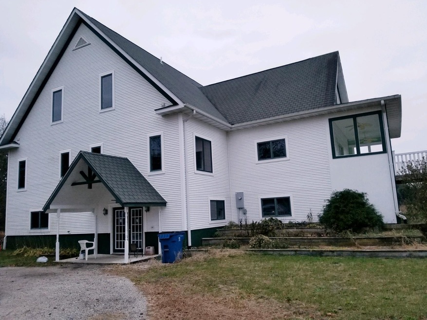 6965 E 250 N, Grovertown, IN 46531 - photo 1