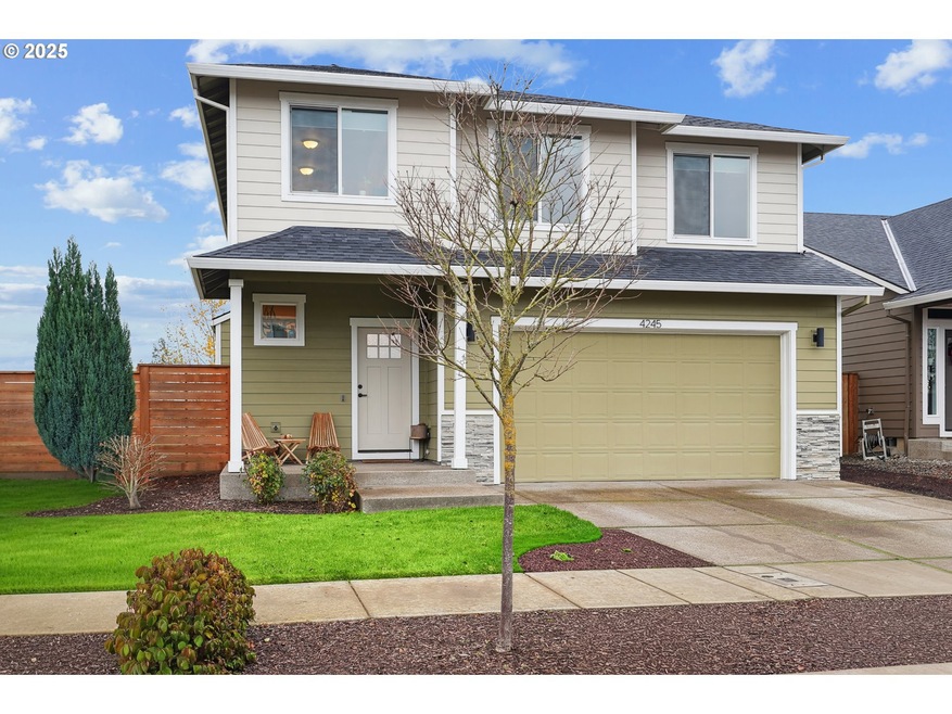 4245 Sagecrest Dr NE, Albany, OR 97322 - photo 1