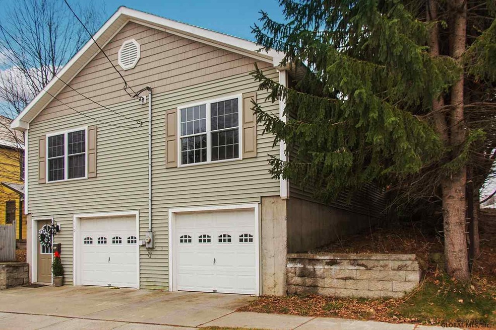 110 Pine St, Corinth, NY 12822 - photo 1