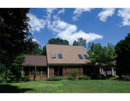 123 Stillwater Rd, Deerfield, MA 01342 - photo 1