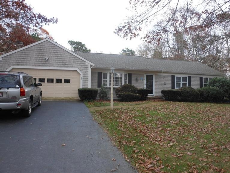 110 Prince Hinckley Rd, Centerville, MA 02632 - photo 1