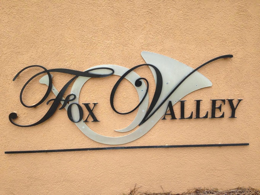 Fox Valley Community
