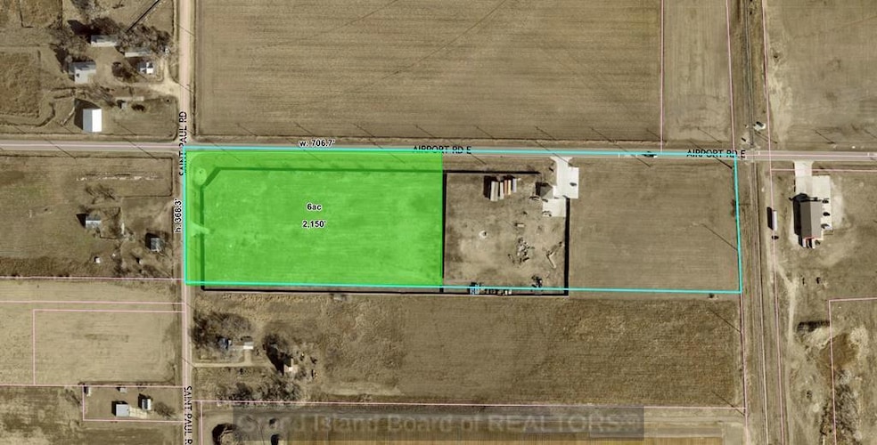 1025 E Airport Rd, Grand Island, NE 68801 - photo 1