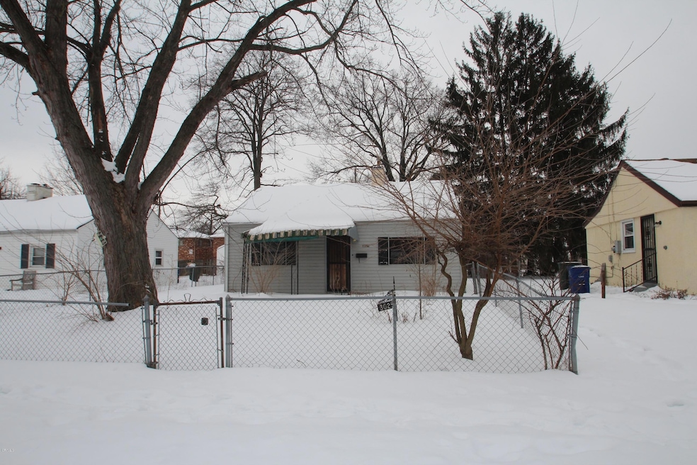 3025 E. 12th Avenue