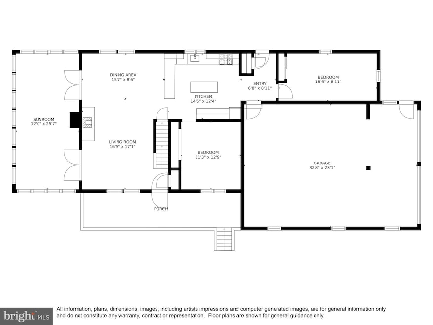 64 Edgehill Rd, Boyertown, PA 19512 - photo 1