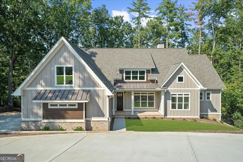 5990 Watermark Cove, Gainesville, GA 30506 - photo 1