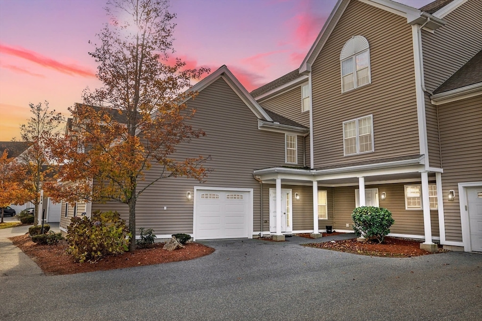 18 Dale St unit G4, Andover, MA 01810 - photo 1