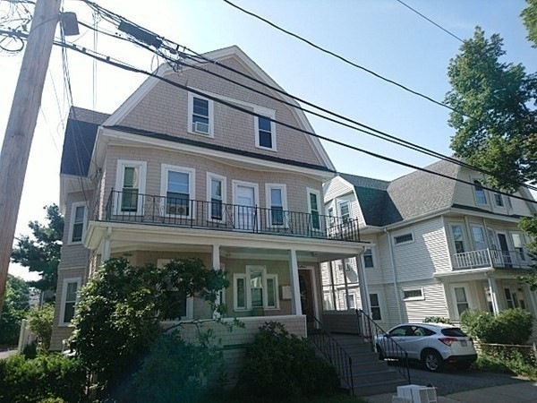 18 Varnum St unit 1, Arlington, MA 02474 - photo 1