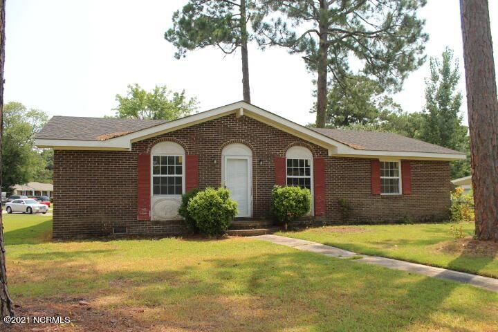 521 Winchester Rd, Jacksonville, NC 28546 - photo 1
