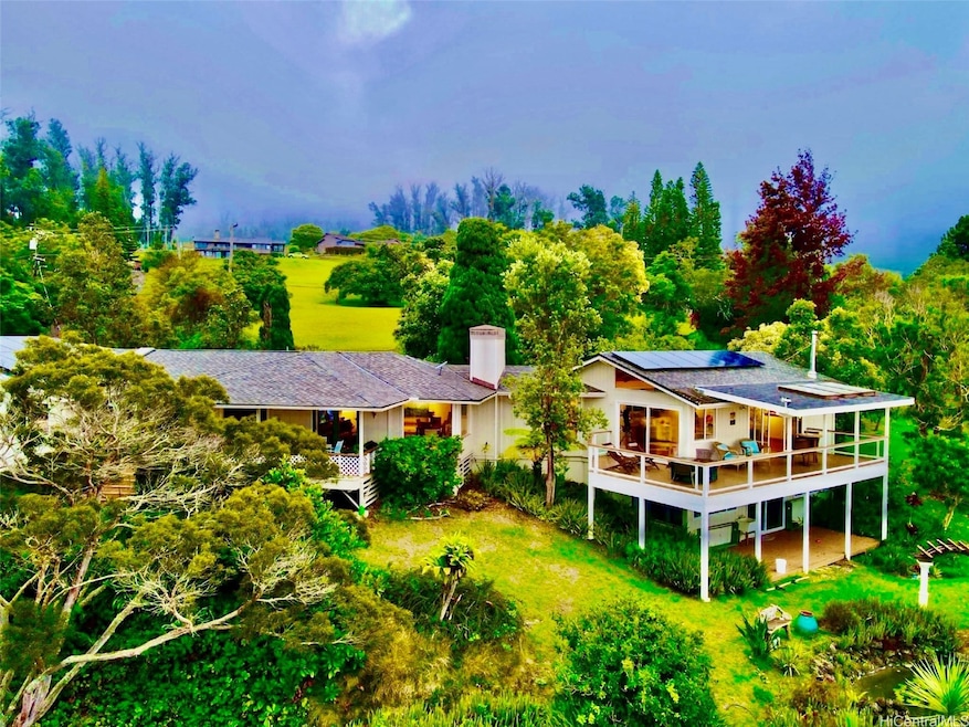 17526 Haleakala Hwy, Kula, HI 96790 - photo 1