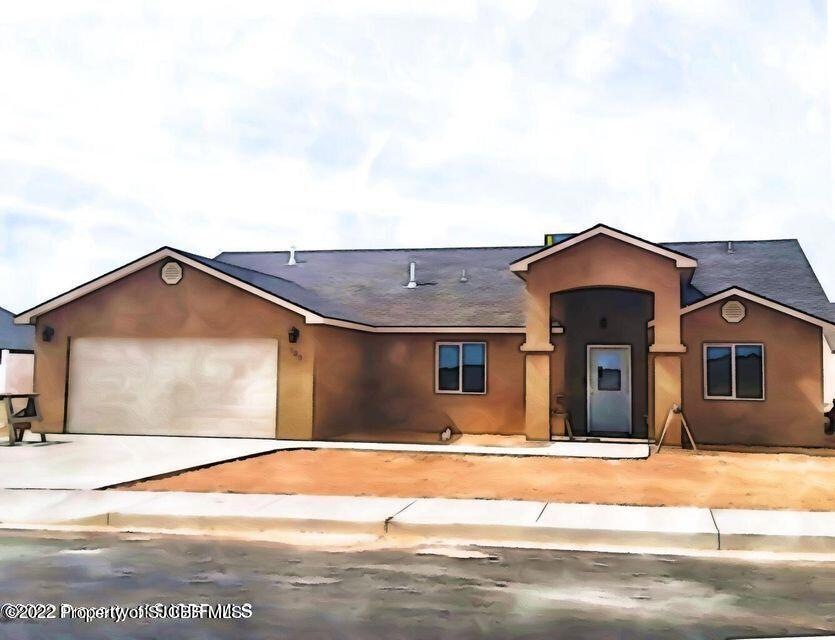 608 Sophia St, Farmington, NM 87401 - photo 1
