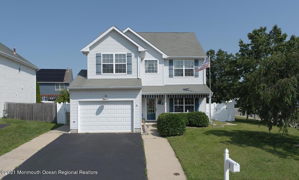 9 Lena Ln, Bayville, NJ 08721 - photo 1