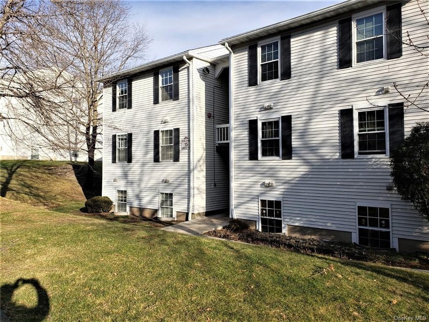 15 Lexington Hill unit 12, Harriman, NY 10926 - photo 1
