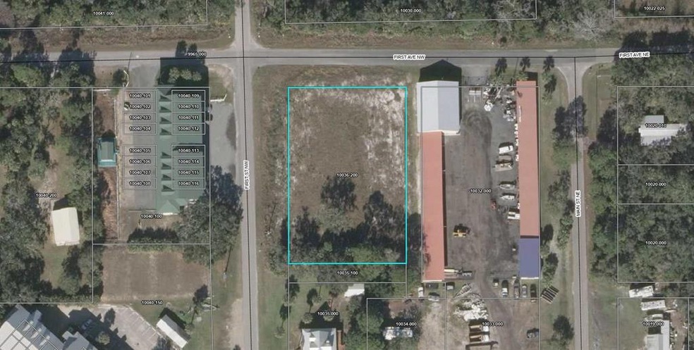 0 1st St unit 789383, Steinhatchee, FL 32359 - photo 1