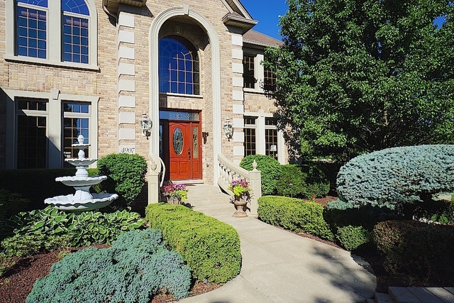 4907 Manydown Ct, Naperville, IL 60564 - photo 1