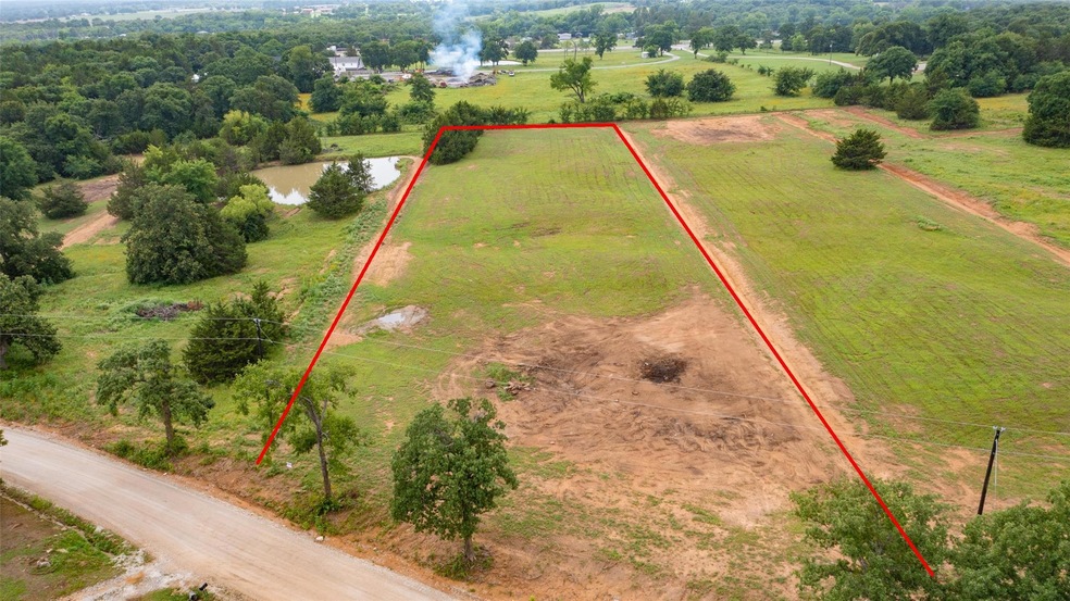 391 County Rd, Gainesville, TX 76240 - photo 1