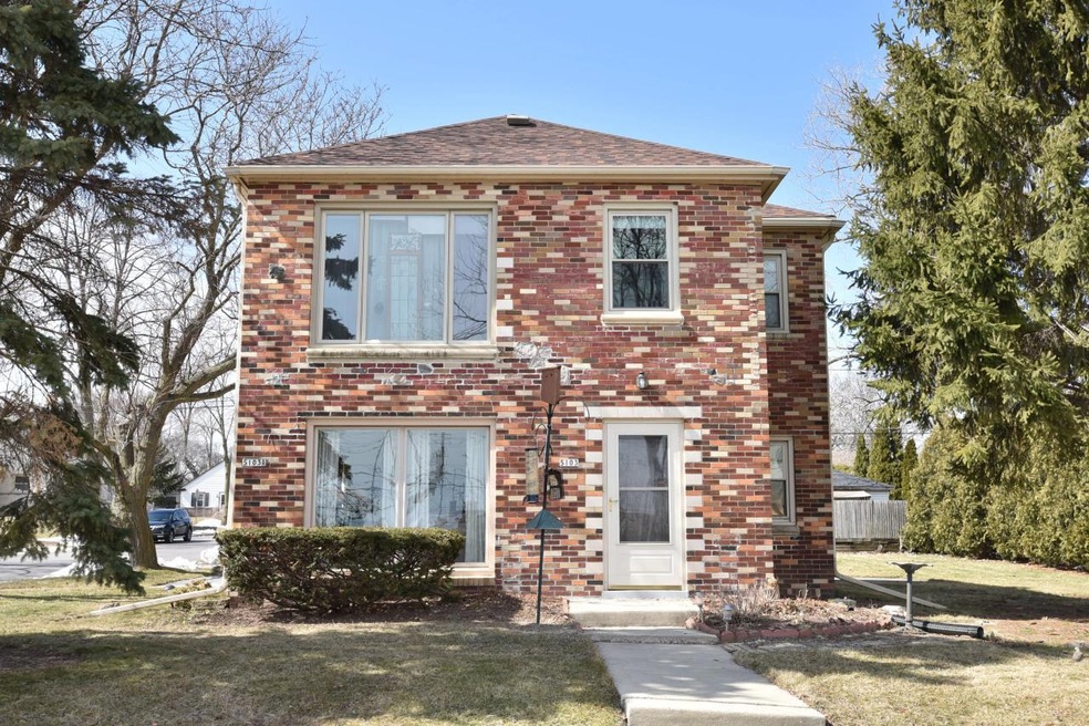 5103 N 126th St unit A, Butler, WI 53007 - photo 1