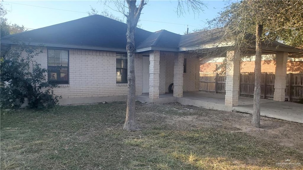 209 Casiano St, Donna, TX 78537 - photo 1