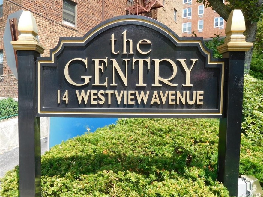 The Gentry Co-Op unit 406, Tuckahoe, NY 10707 - photo 1