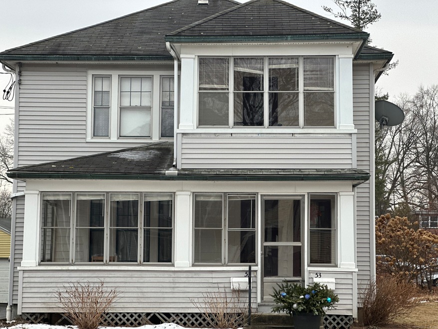 51 Gillette St, West Hartford, CT 06119 - photo 1