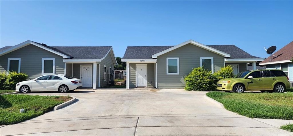 1308 Quitaca Dr unit 2, Edinburg, TX 78541 - photo 1