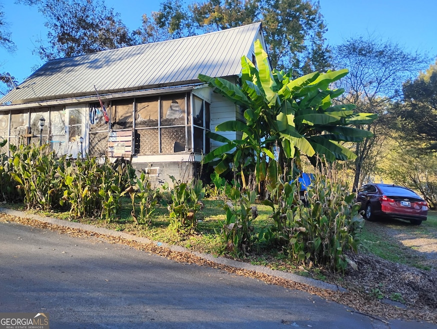 59 10th St, Trion, GA 30753 - photo 1