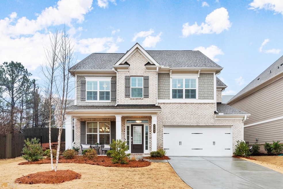 Welcome Home!