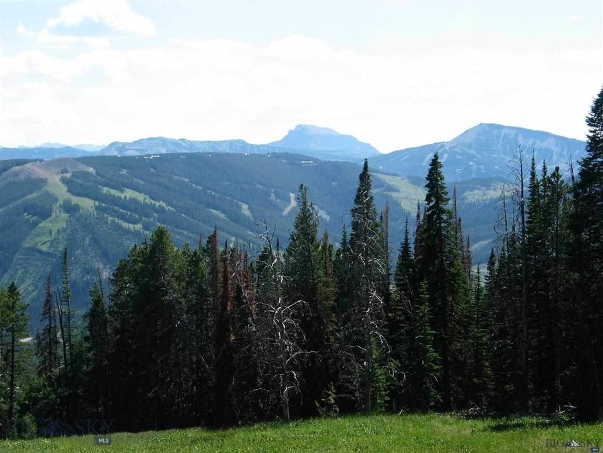 Lot 5 Beehive Basin, Big Sky, MT 59716 - photo 1