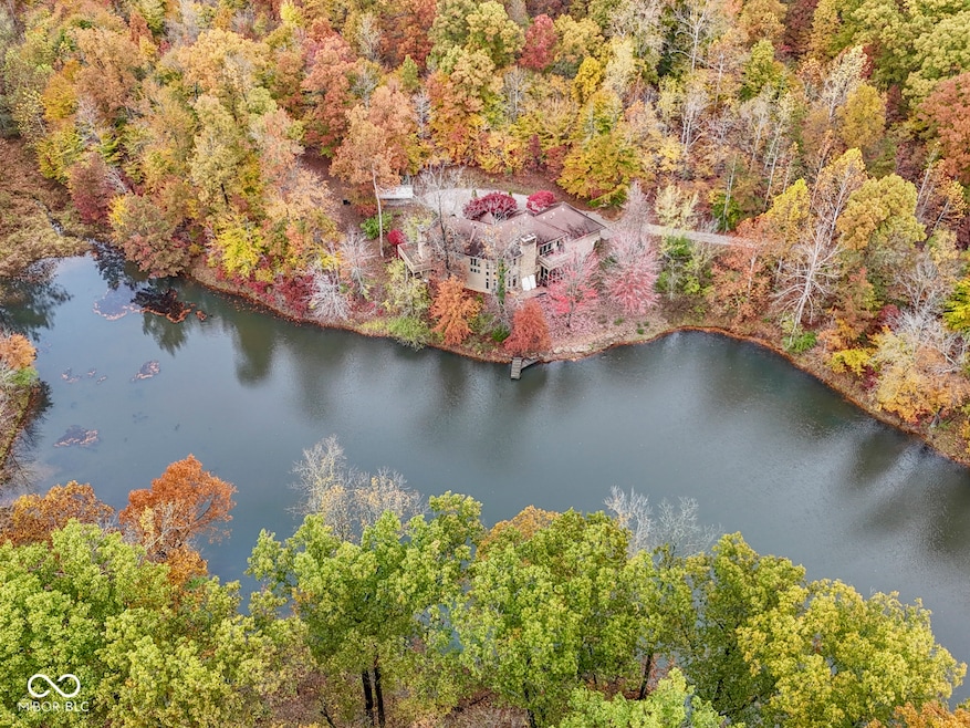 6949 Beech Tree Rd, Nineveh, IN 46164 - photo 1