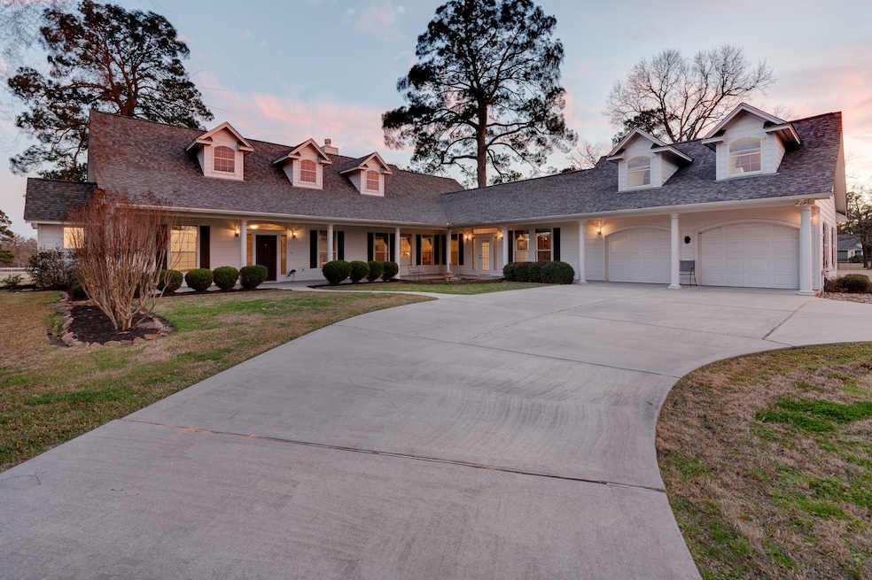 34455 Old Hempstead Rd, Magnolia, TX 77355 - photo 1