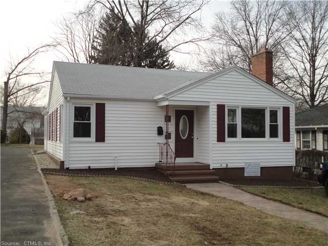 1870 Ella T Grasso Blvd, New Haven, CT 06511 - photo 1