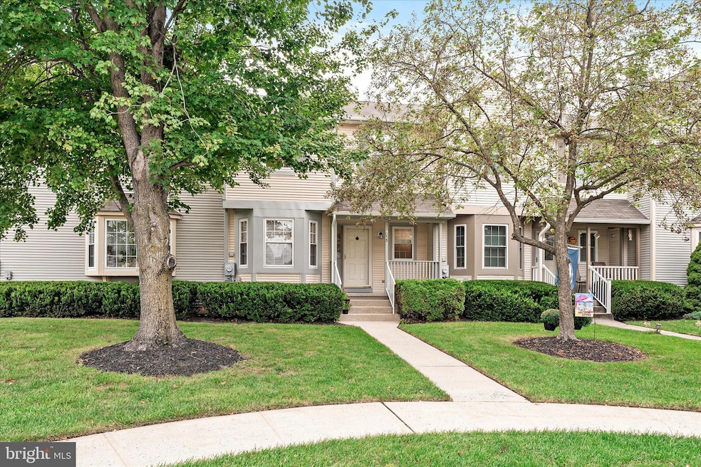 13 Stanwyck Ct, Trenton, NJ 08691 - photo 1