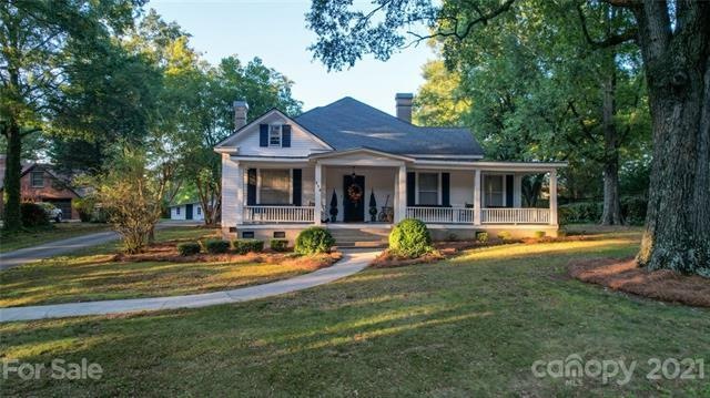 214 W Phifer St, Marshville, NC 28103 - photo 1