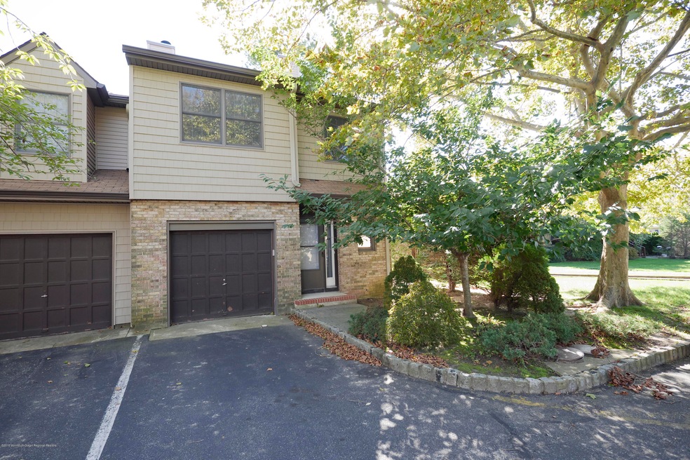 1 Belmont, West Long Branch, NJ 07764 - photo 1