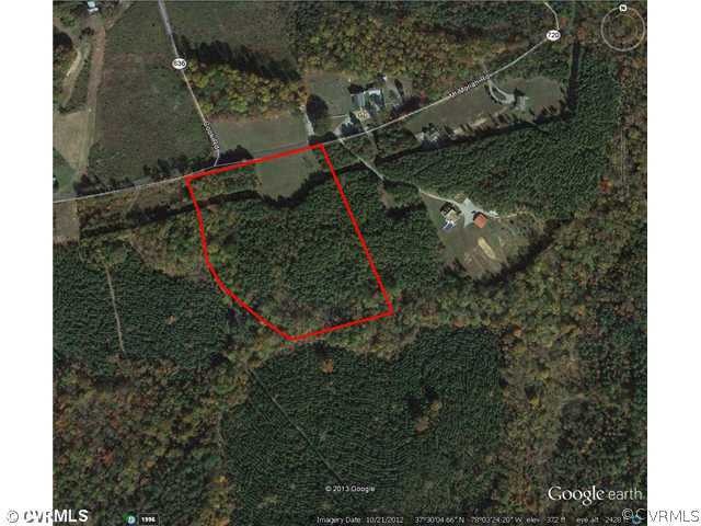 XX Mount Moriah Rd, Powhatan, VA 23139 - photo 1