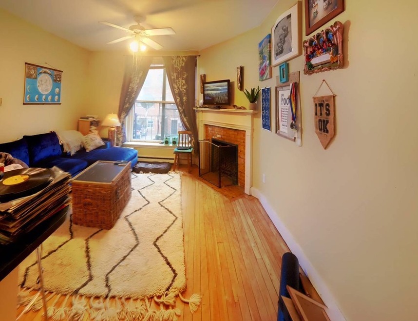 15 Keswick St unit 2, Boston, MA 02215 - photo 1