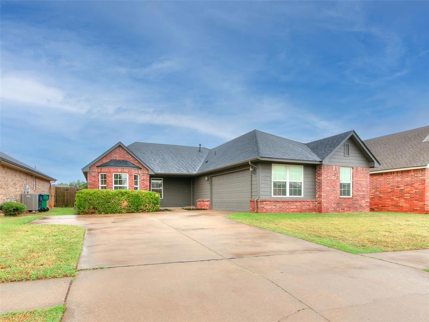 12016 NW 135th St, Piedmont, OK 73078 - photo 1
