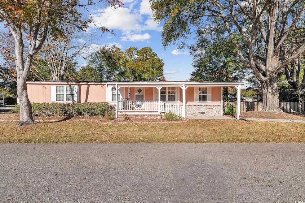 22 Crooked Island Cir, Murrells Inlet, SC 29576 - photo 1