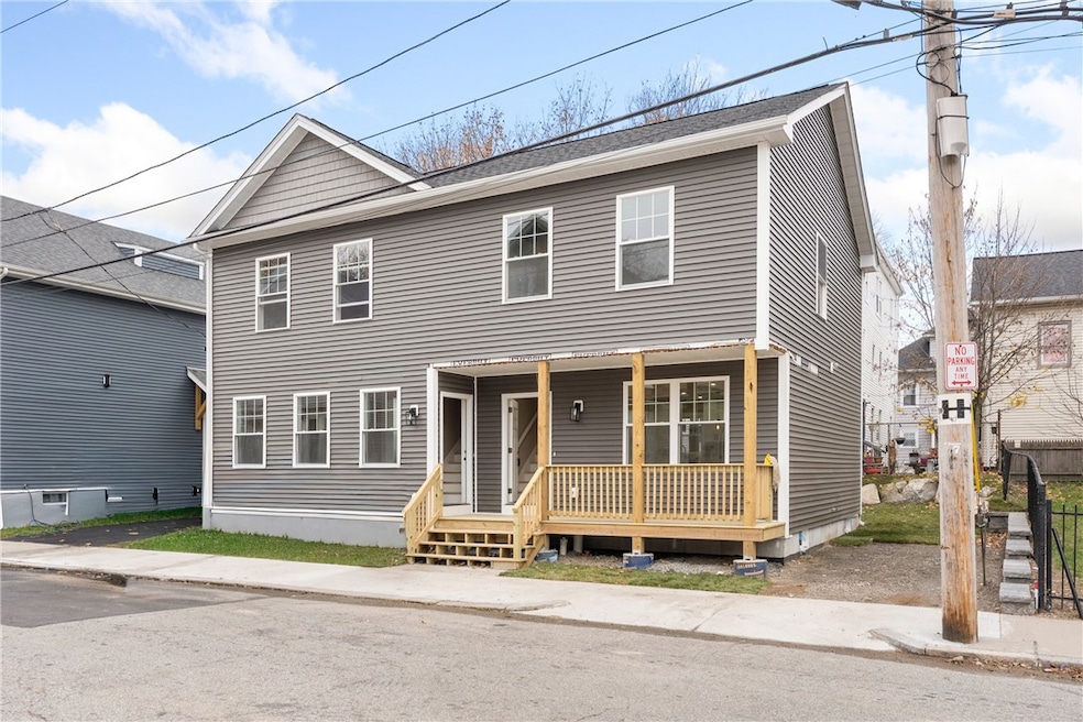 54 Diamond St, Providence, RI 02907 - photo 1